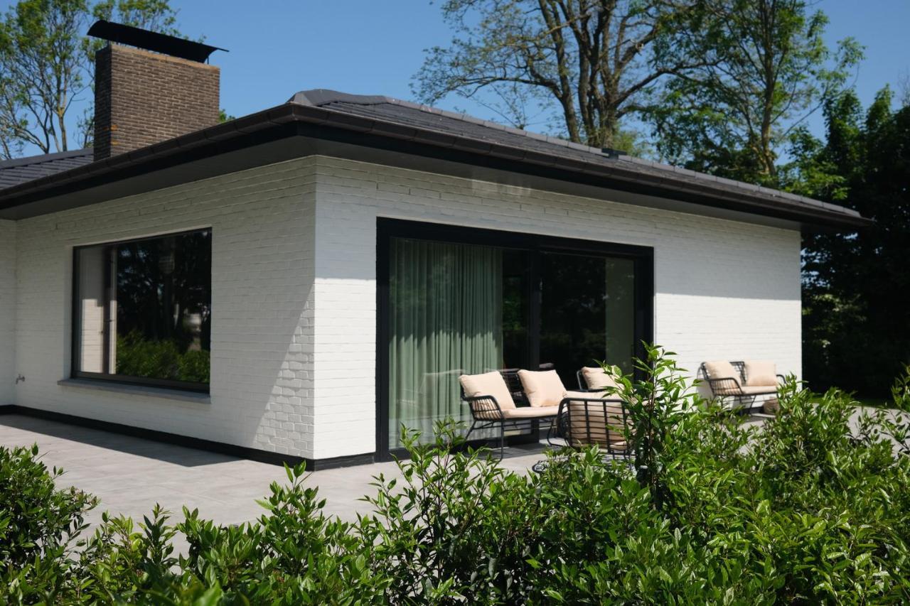 Gasthuis Veurne Exterior photo